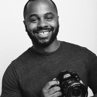Antwon Maxwell: photographer